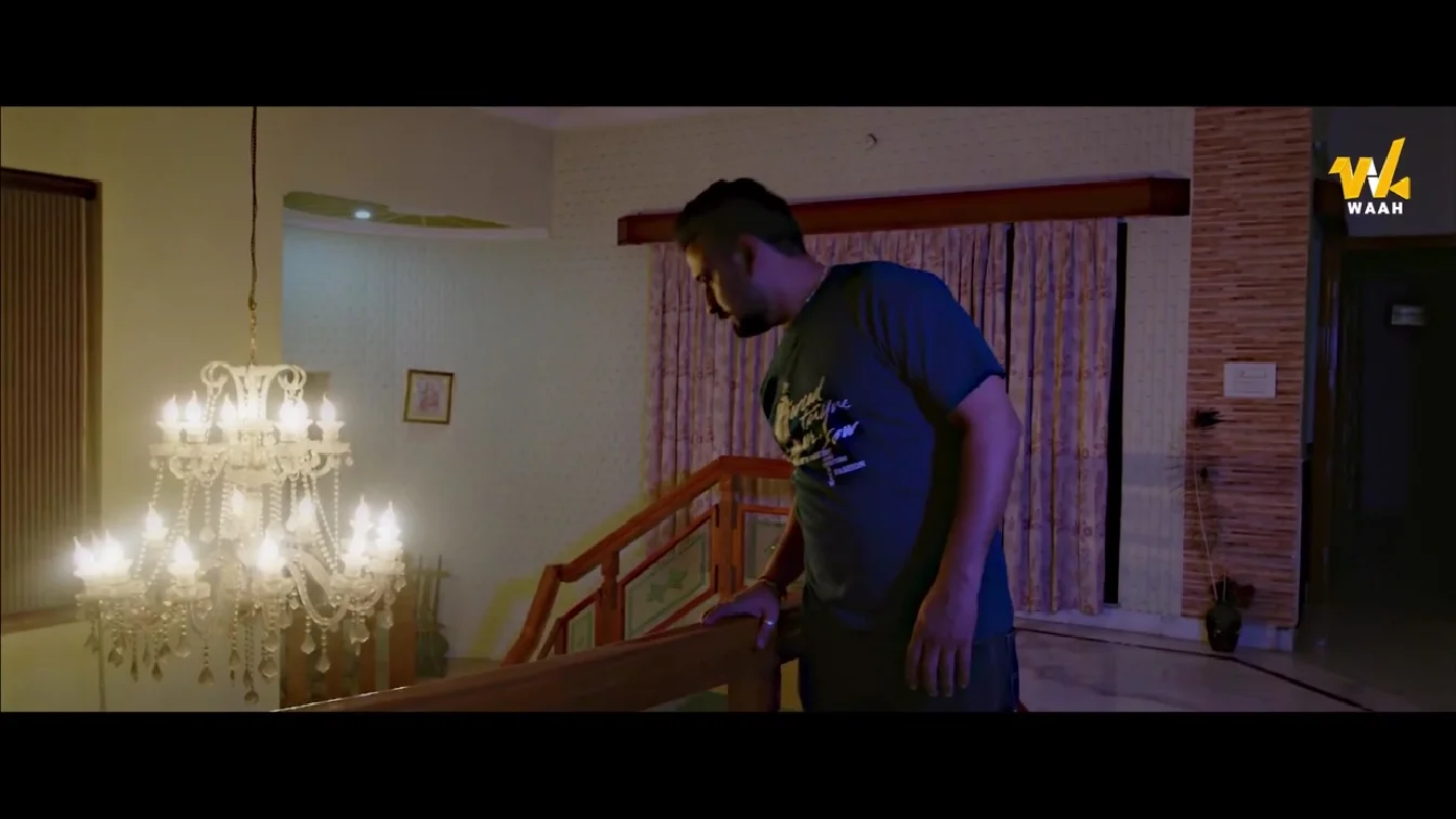 Tere Hath Mein S01 E01-02 Waah